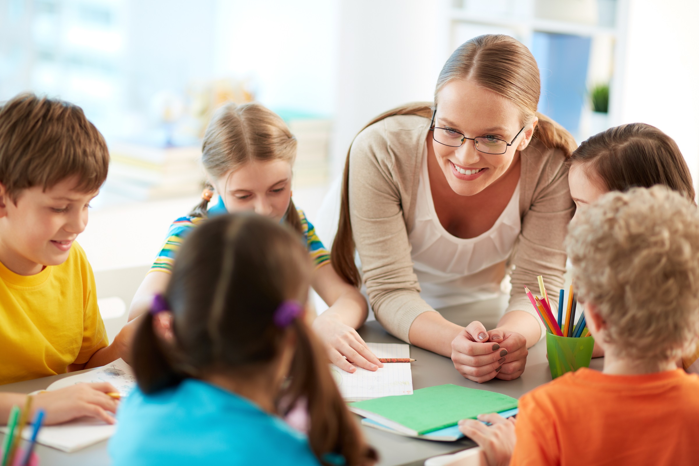 Astigmatismo en niños cuando poner gafas